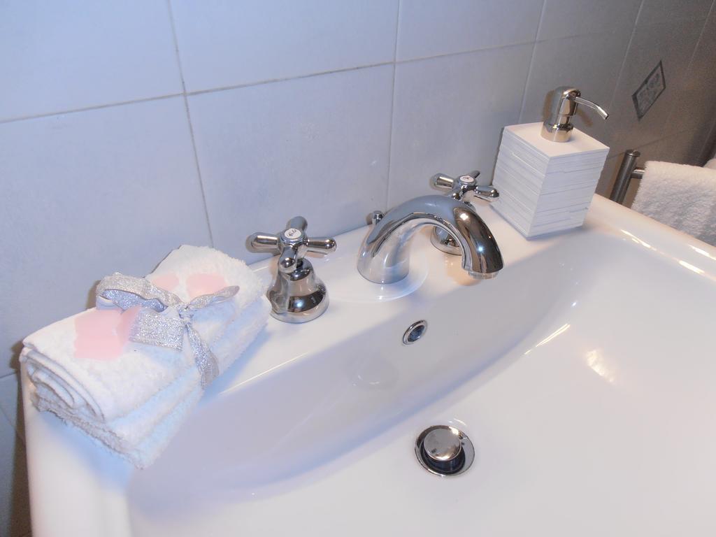 Appartement Il Volo à Lucques Chambre photo