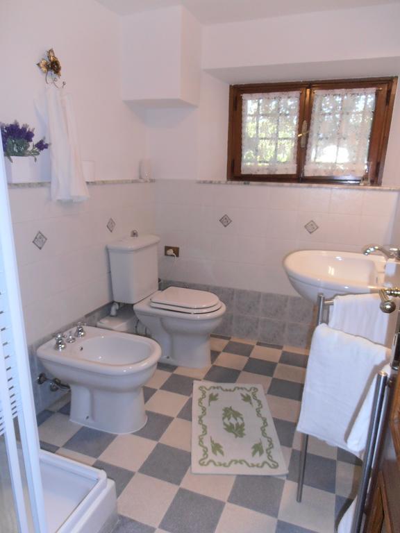 Appartement Il Volo à Lucques Chambre photo