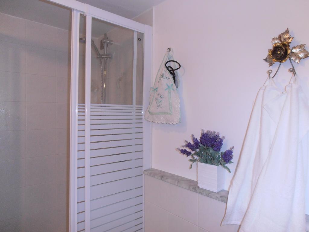 Appartement Il Volo à Lucques Chambre photo