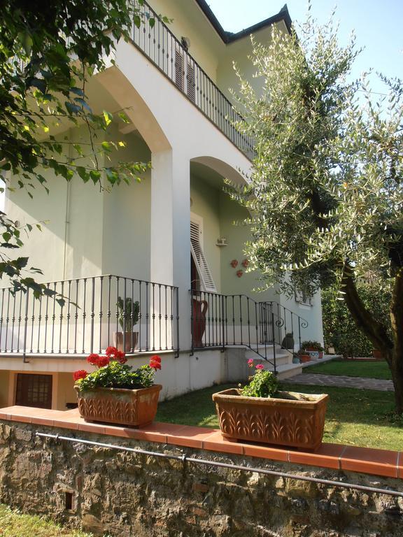 Appartement Il Volo à Lucques Chambre photo