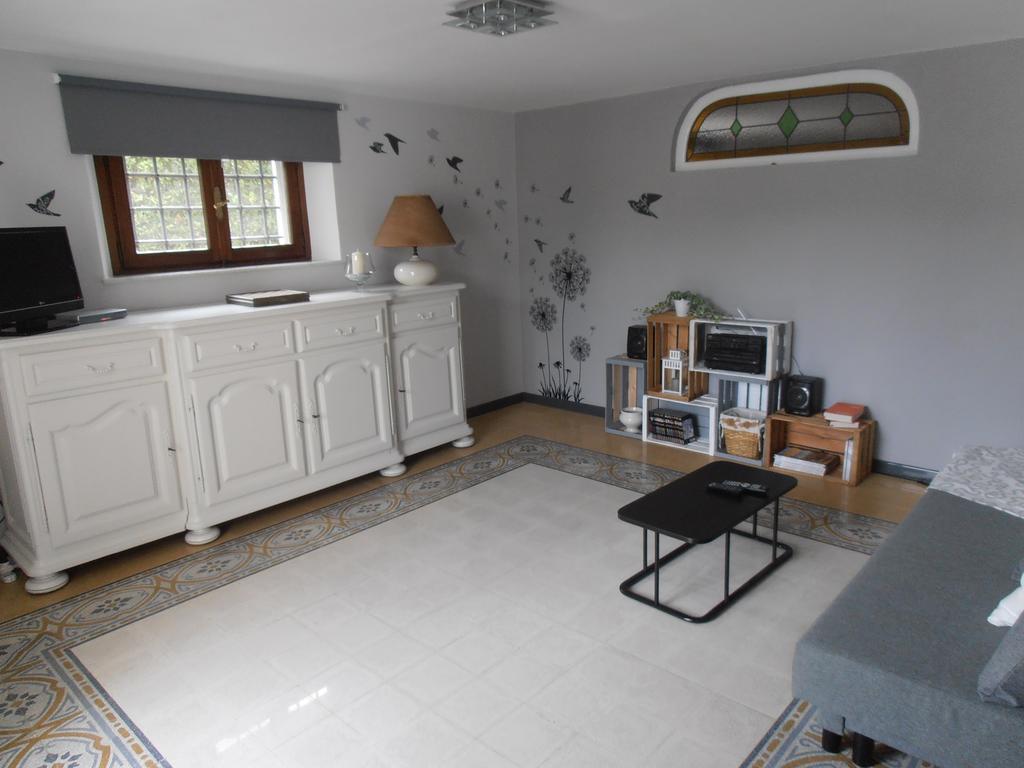 Appartement Il Volo à Lucques Chambre photo