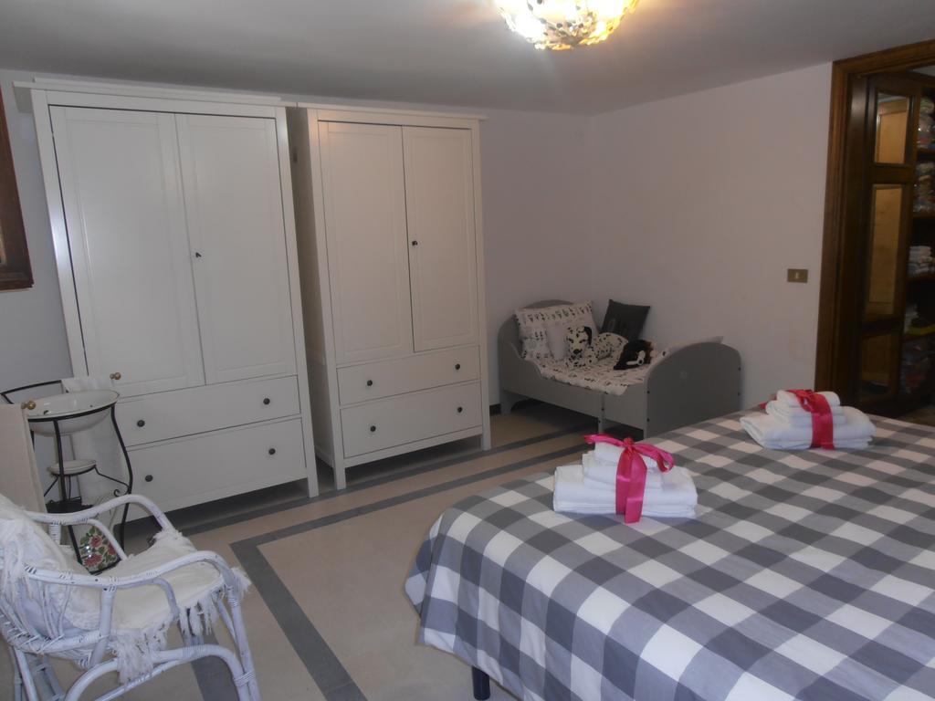Appartement Il Volo à Lucques Extérieur photo