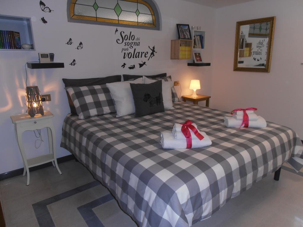 Appartement Il Volo à Lucques Extérieur photo